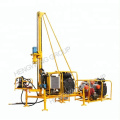 HW Brand Exploration mountain drill with water well drilling rig